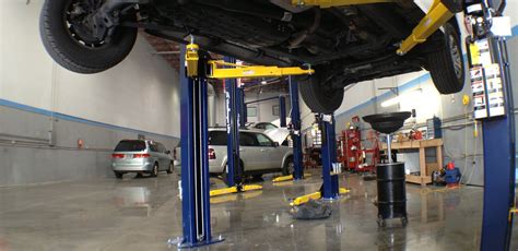 Top Rated Auto Repair near Las Vegas, NV 